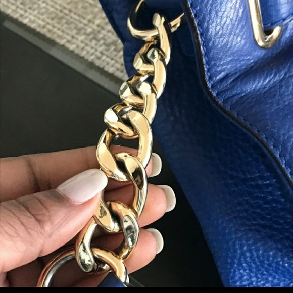 MICHAEL KORS BLUE SAPPHIRE - Picture 8 of 8